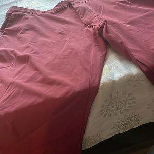 Perry Ellis, pants, 36x34